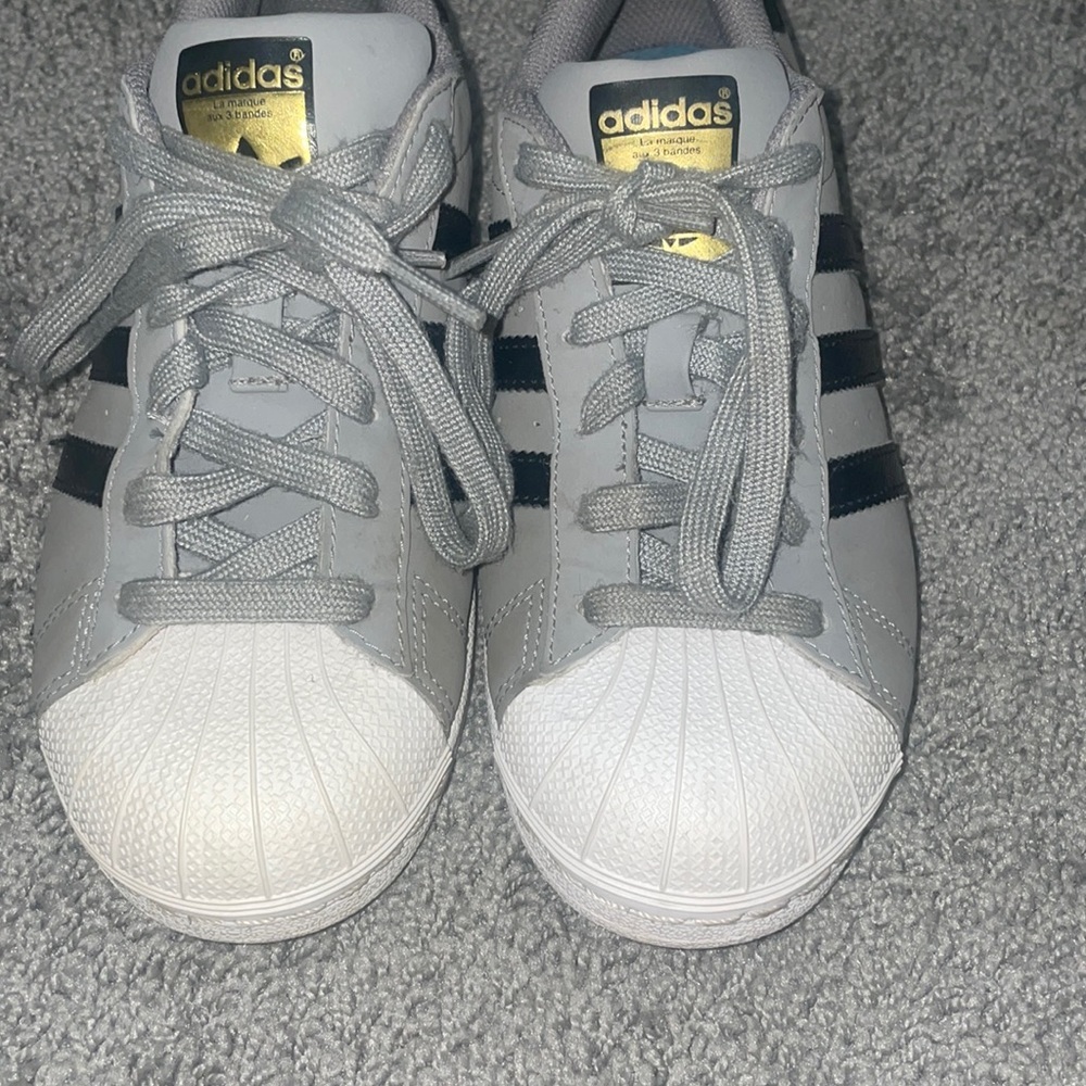Adidas Superstar